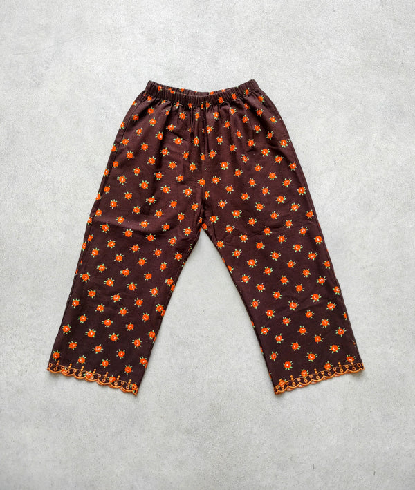 Alma Pants 8 Years /Sample