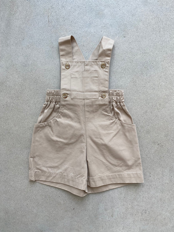 SAMPLE - Elis overall - 3M