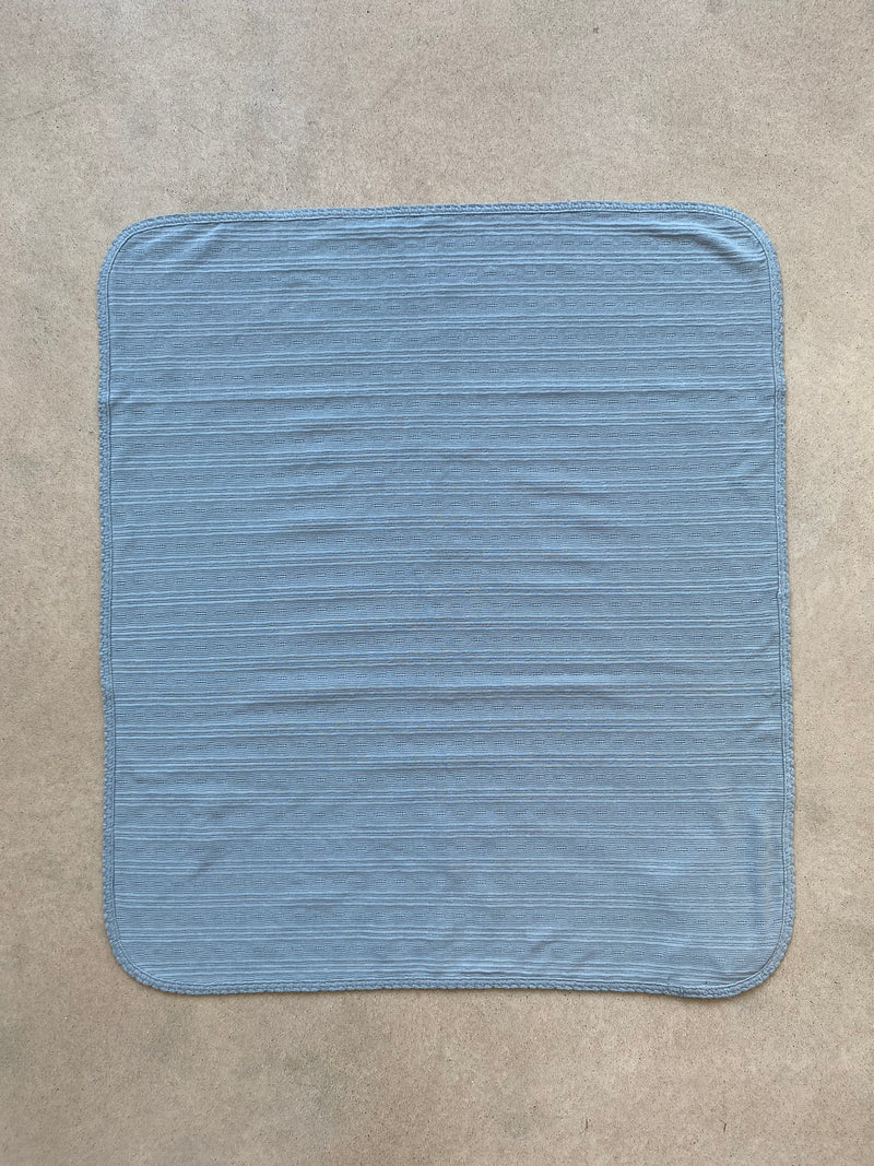 Bebe Blanket Sky Blue