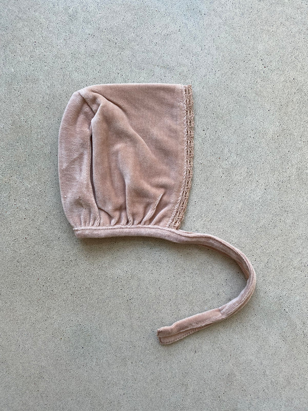 Kai Bonnet Dusty Rose