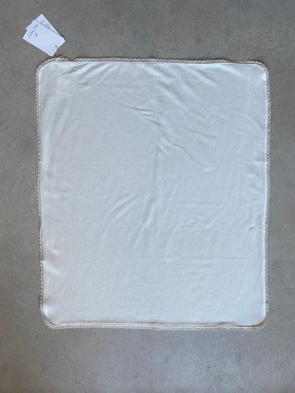 Kai Blanket Ivory