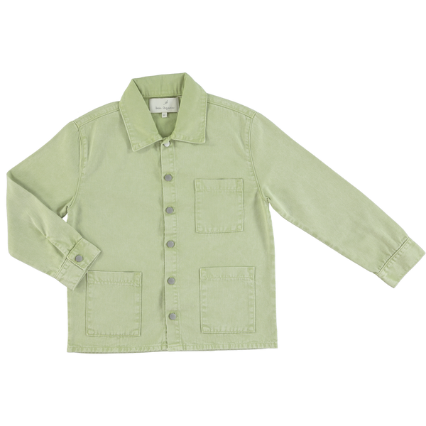 Koa Overshirt