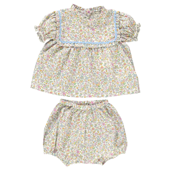 Laura Baby Set