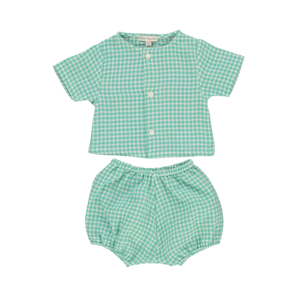 Leo Baby Set