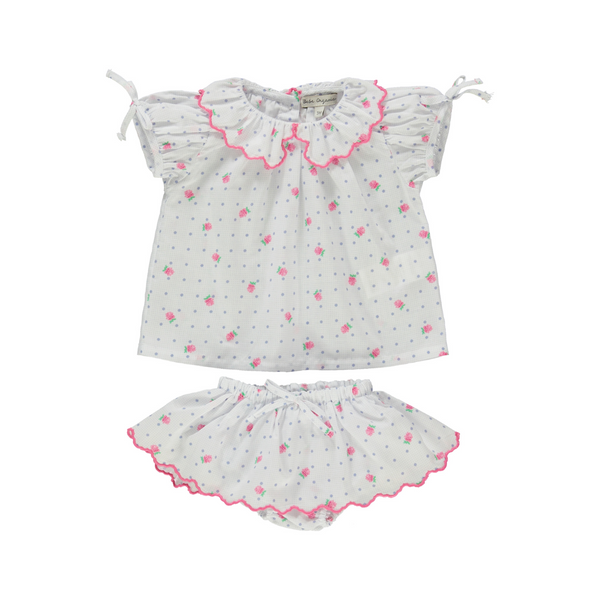 Lyla Baby Set