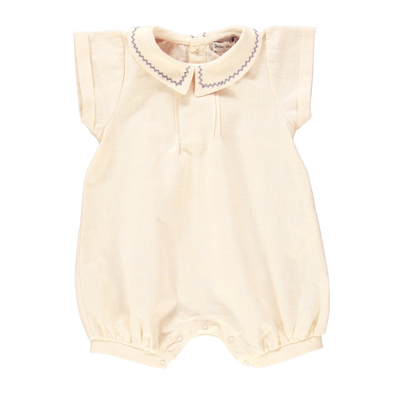 Milo Romper