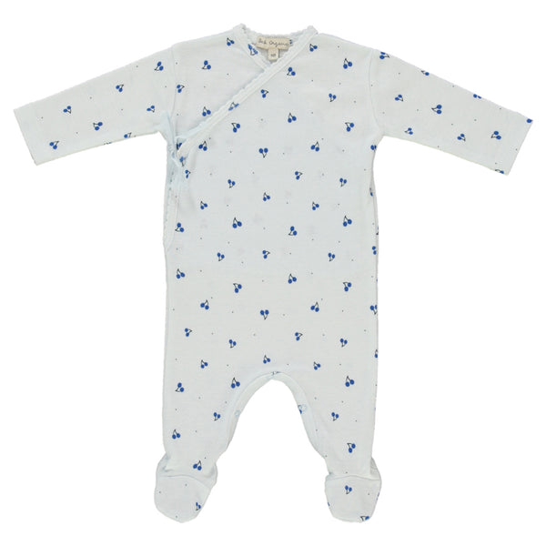 Noah Wrap Overall