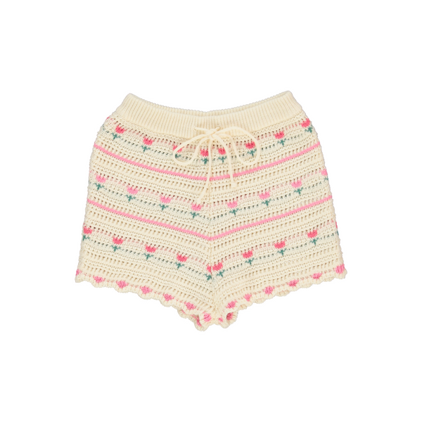 Paloma Shorts