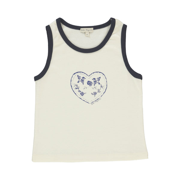 Quincy Tank Top