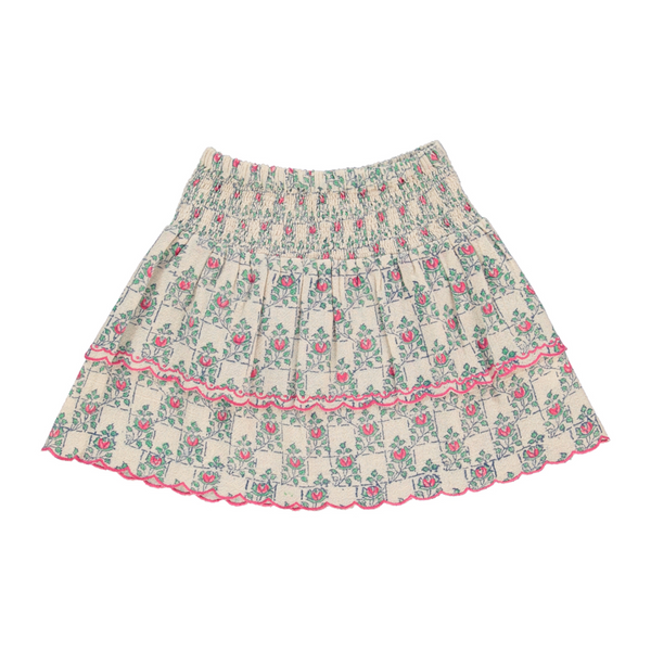 Rosella Skirt