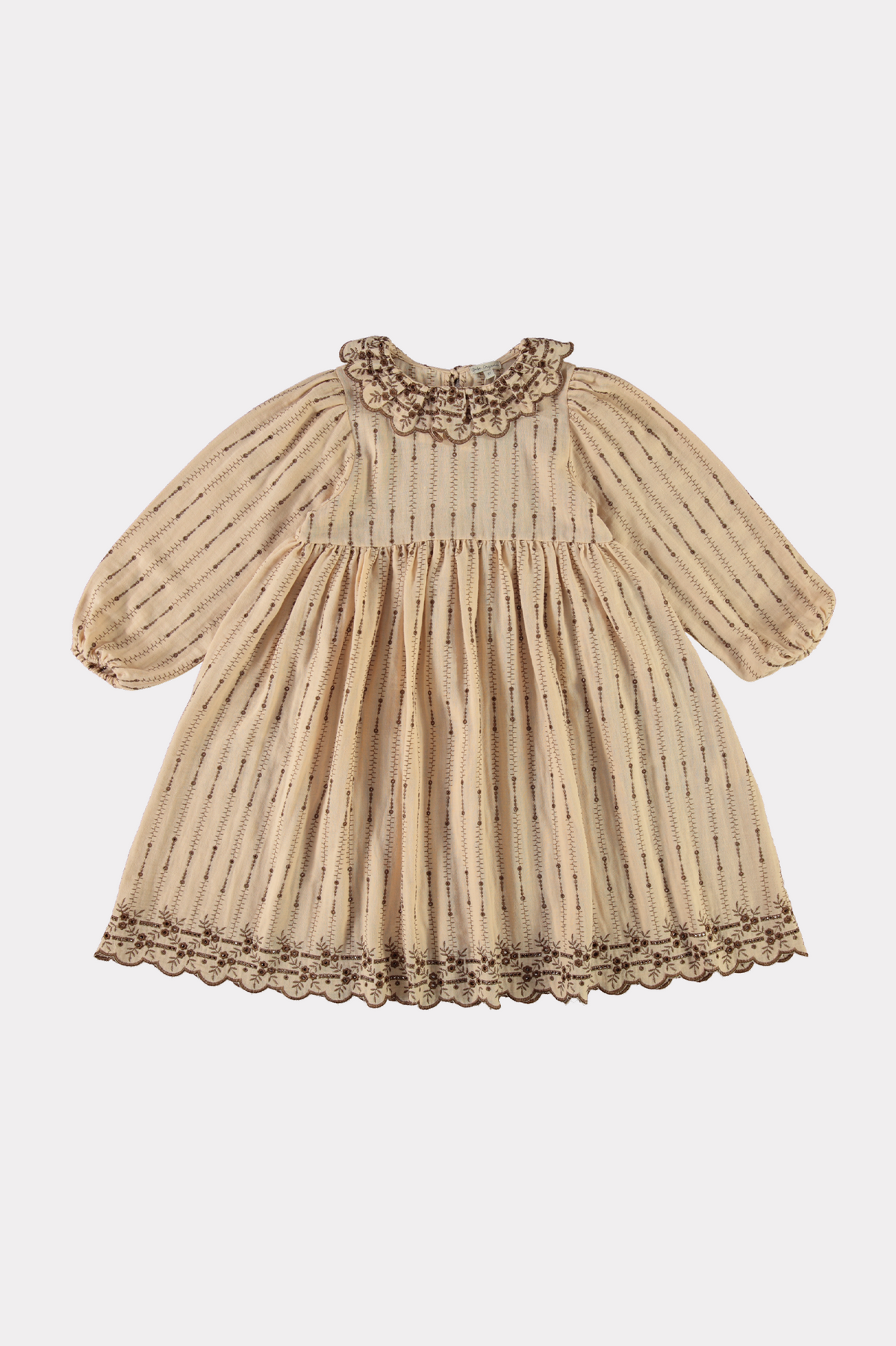 Bebe Organic- organic baby and childrens clothing