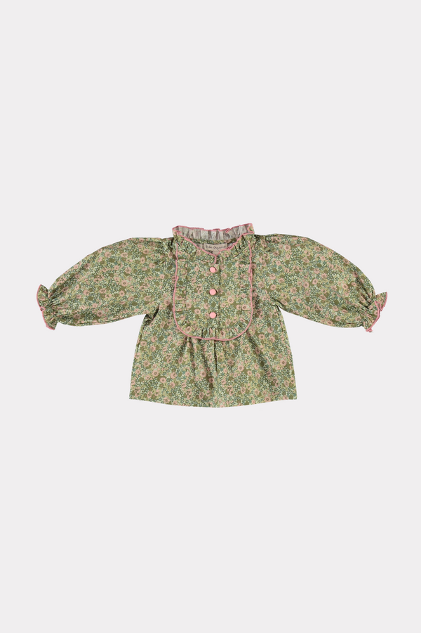 Anais Baby Blouse