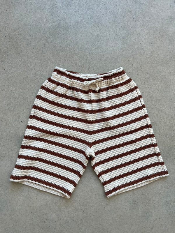 SAMPLE - Arthur shorts - 8 years