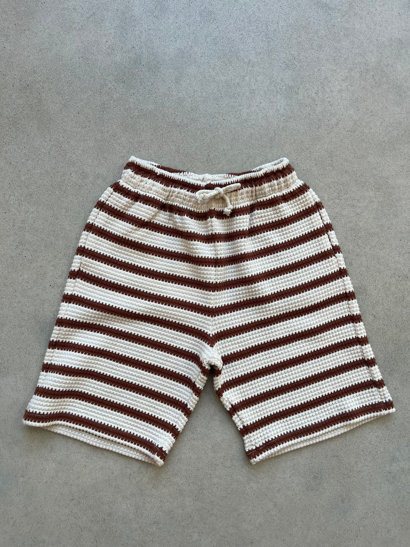 SAMPLE - Arthur shorts - 8 years