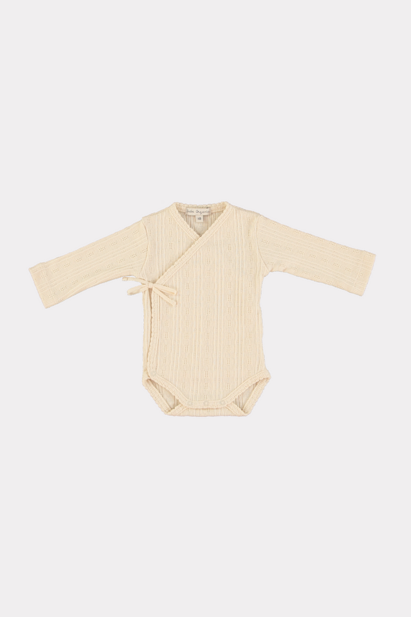 Bebe Wrap Onesie