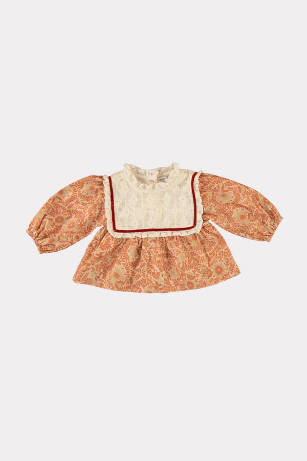 Birgit Baby Blouse