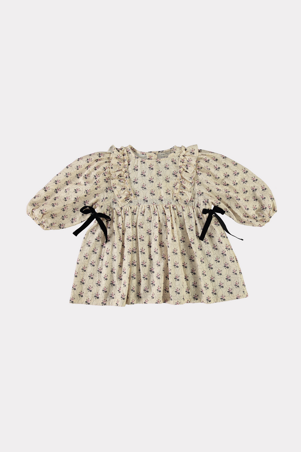 Colette Blouse Edelweiss