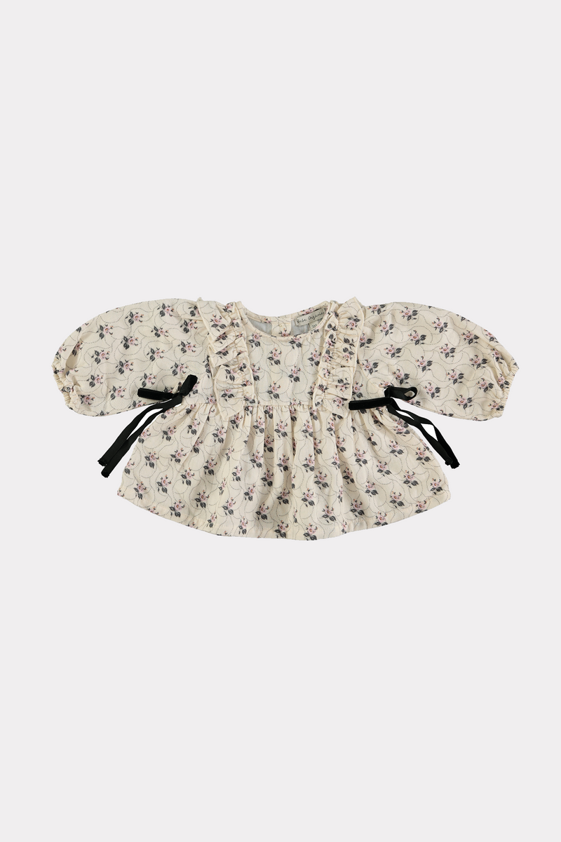 Colette Baby Blouse