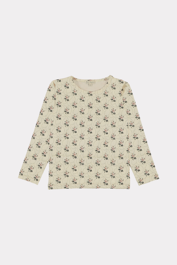 Colette Pouff Tee Edelweiss