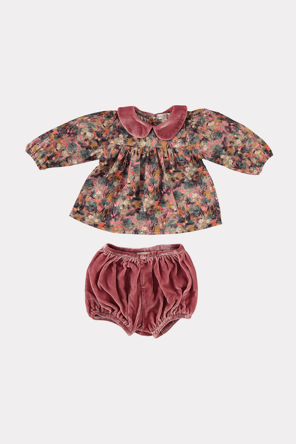 Doria Baby Set Liberty