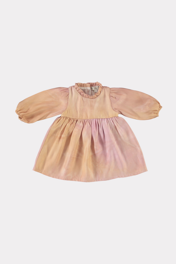 Elizabeth Baby Dress