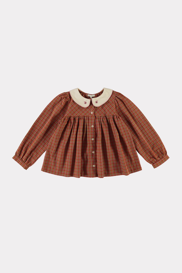 Eloise Blouse