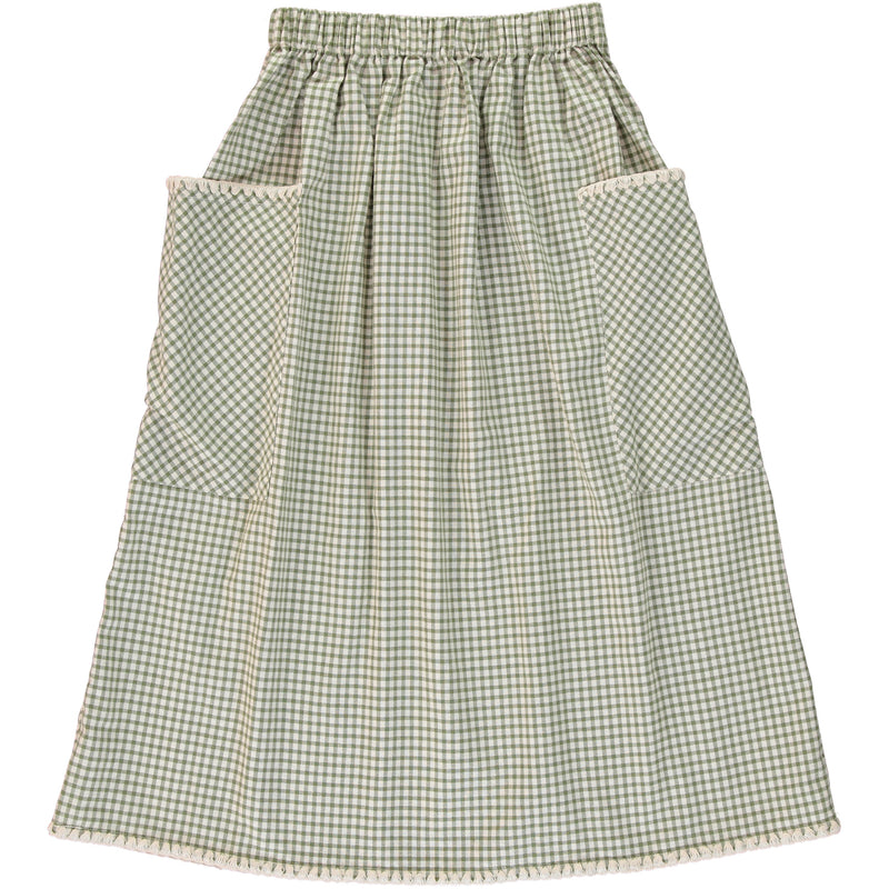 Elsa Skirt-4years