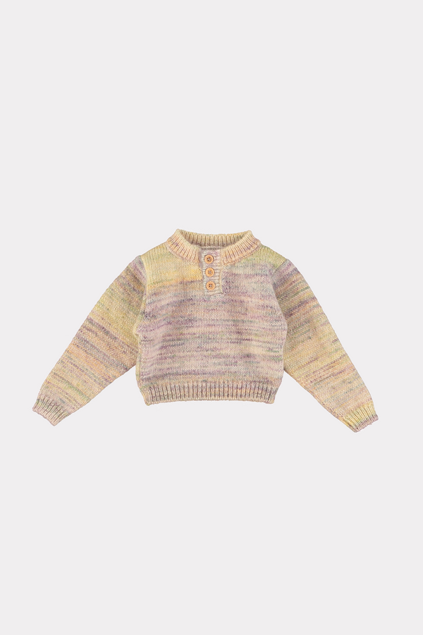 Giles Baby Jumper Bohemia