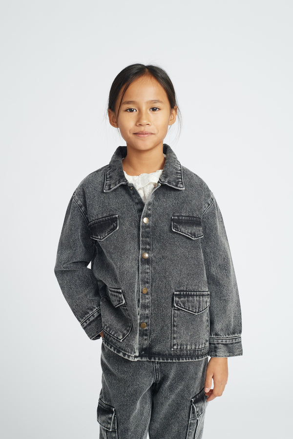 購入特価商品 専用 Bebe Organic / Ronja Jacket 3y | apluts.com