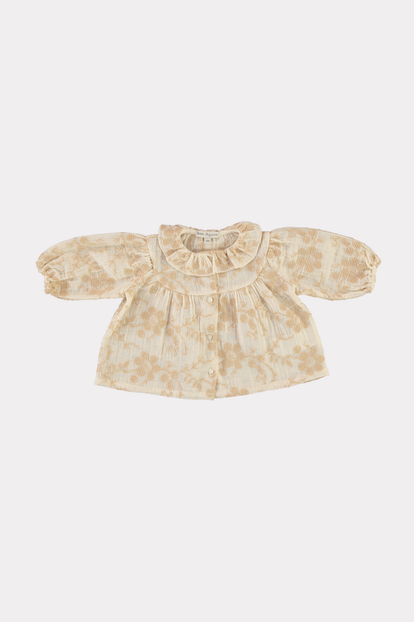 Isabella Baby Blouse