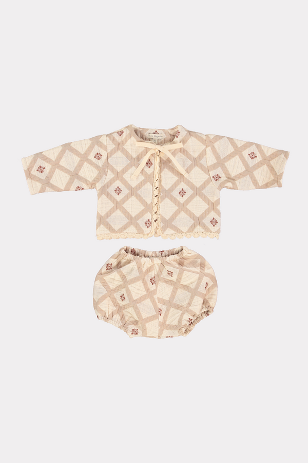 Joan Baby Set