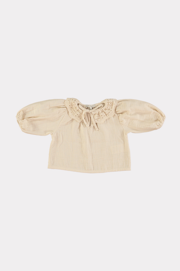 Joan Baby Blouse Nostalgia