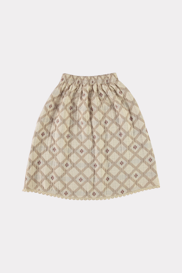 Joan Skirt Nostalgia