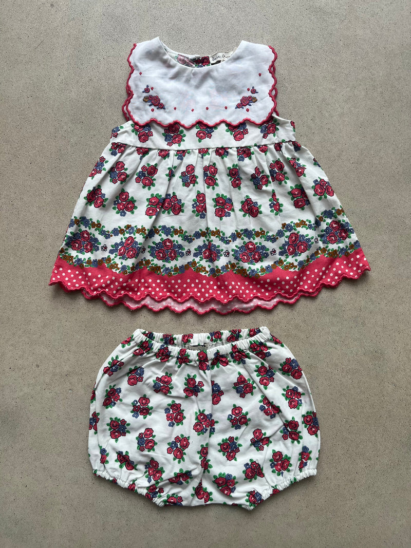 SAMPLE - Lotta baby set - 3M