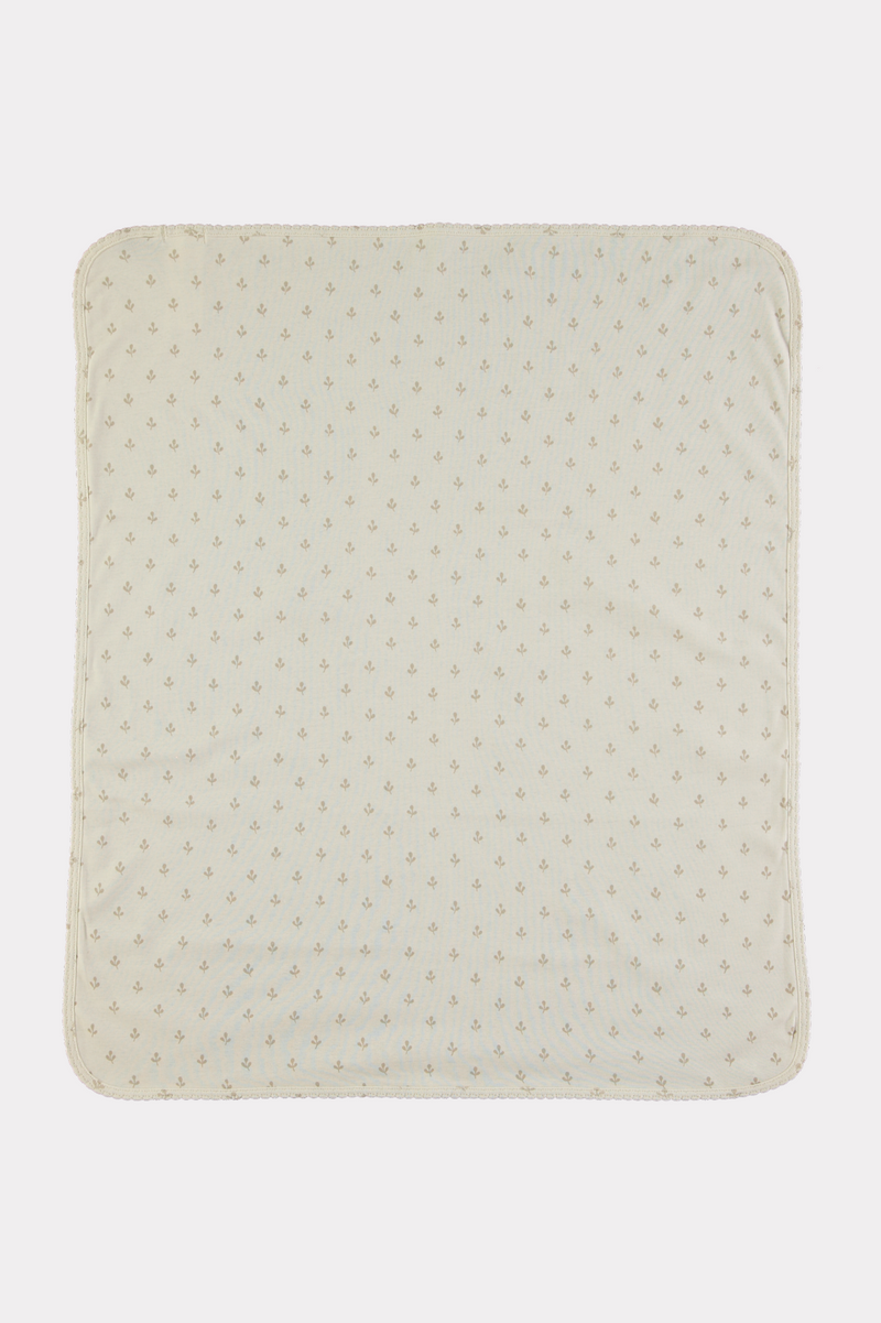 Lou Blanket Moonstone