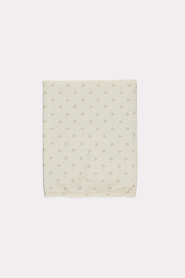 Lou Blanket Moonstone