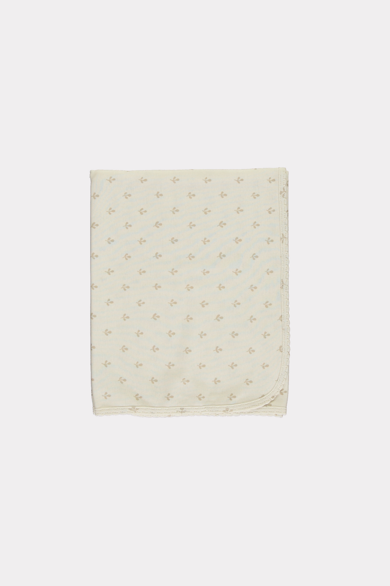 Lou Blanket Moonstone