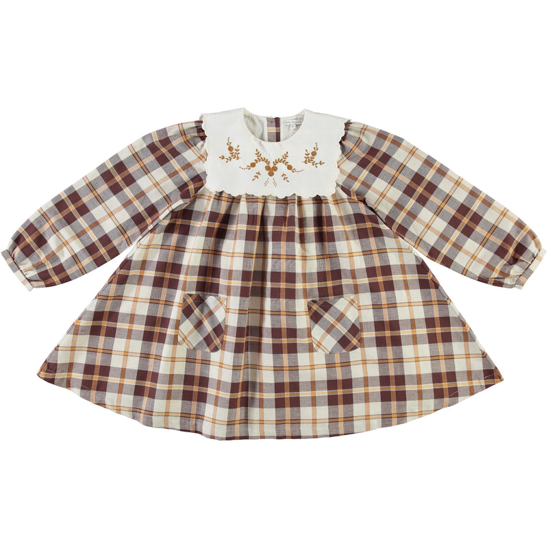 Louisa Dress-18months