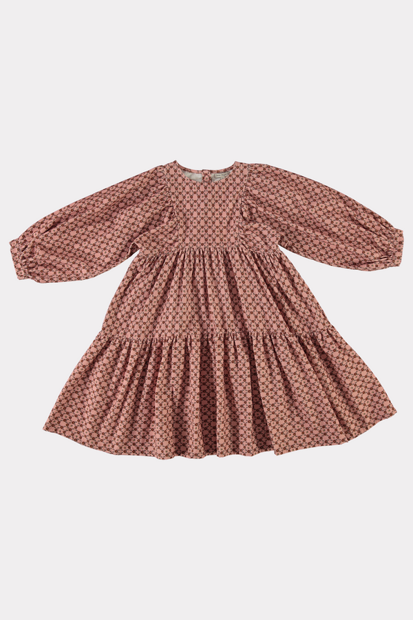 Matilda Dress Beloved