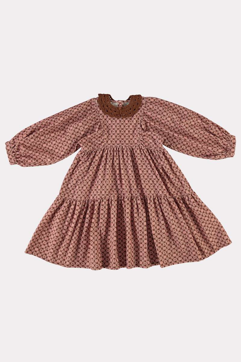 Matilda Dress