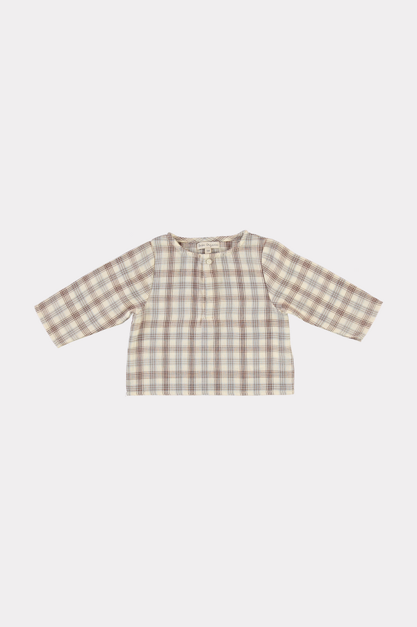 Oliver Baby Shirt