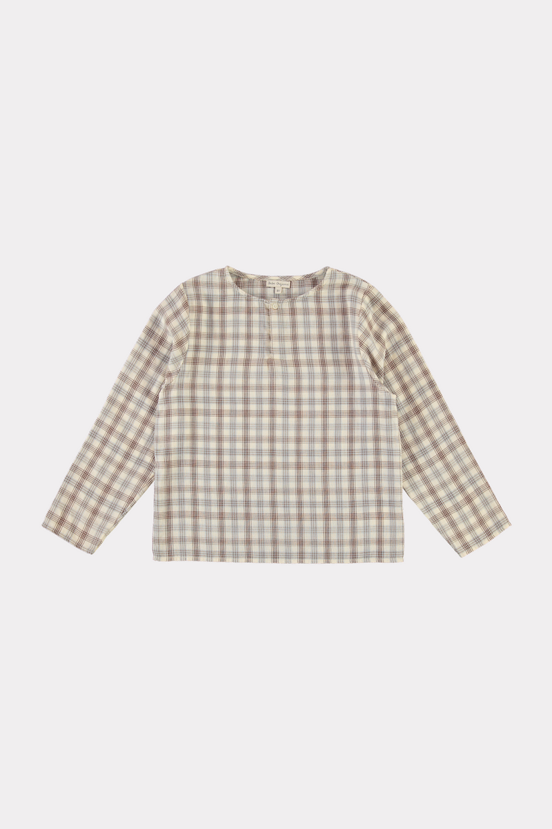 Oliver Shirt Nature Check