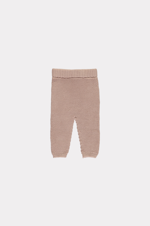 Silvia Legging Dusty Pink