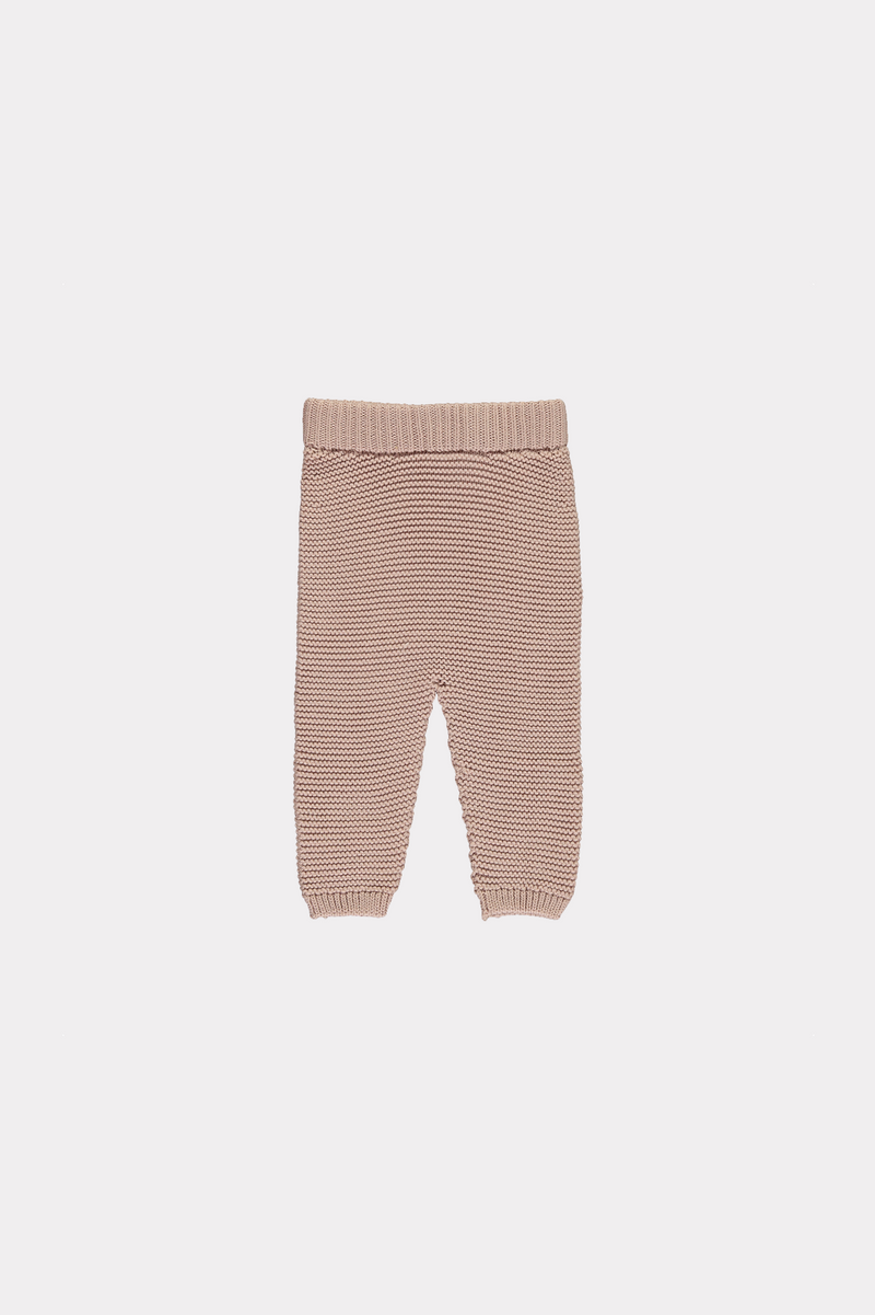 Silvia Legging - Dusty Pink