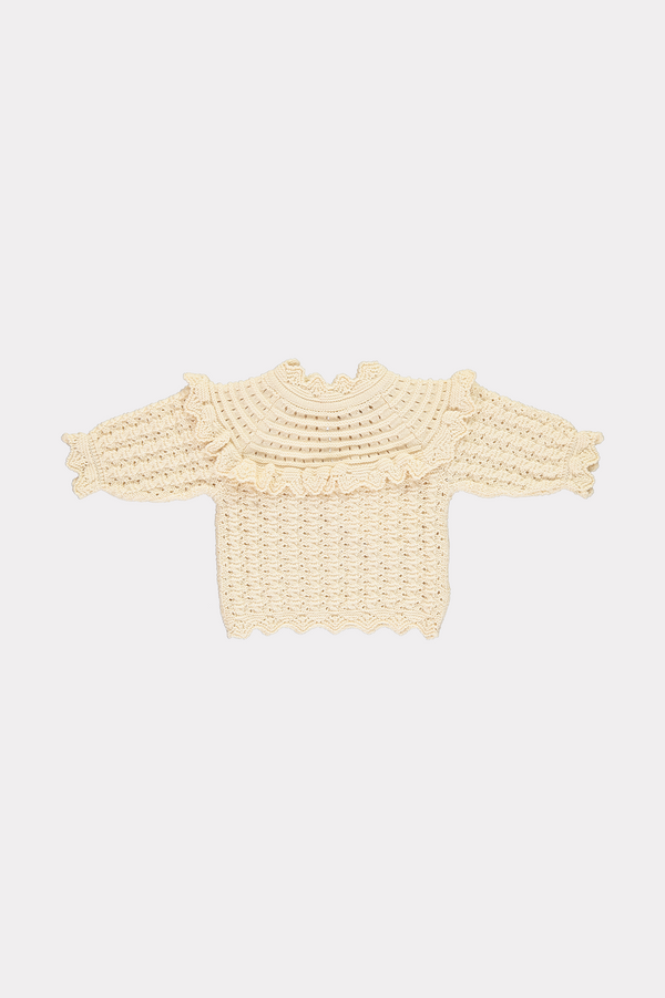 Silvia Sweater Cream