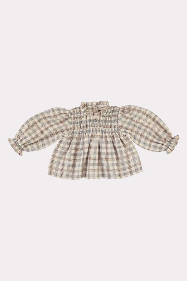 Valery Baby Blouse