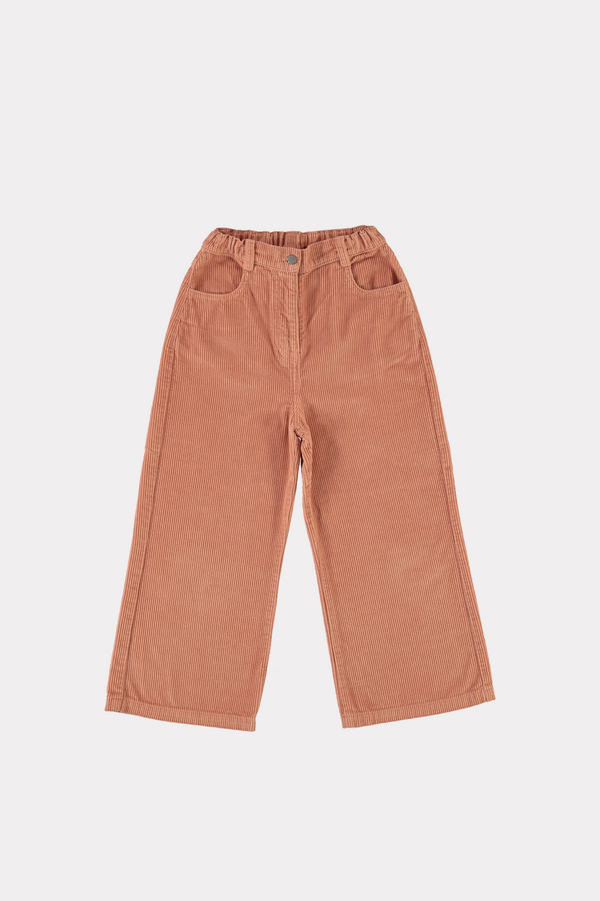 Vella Pants Rosette