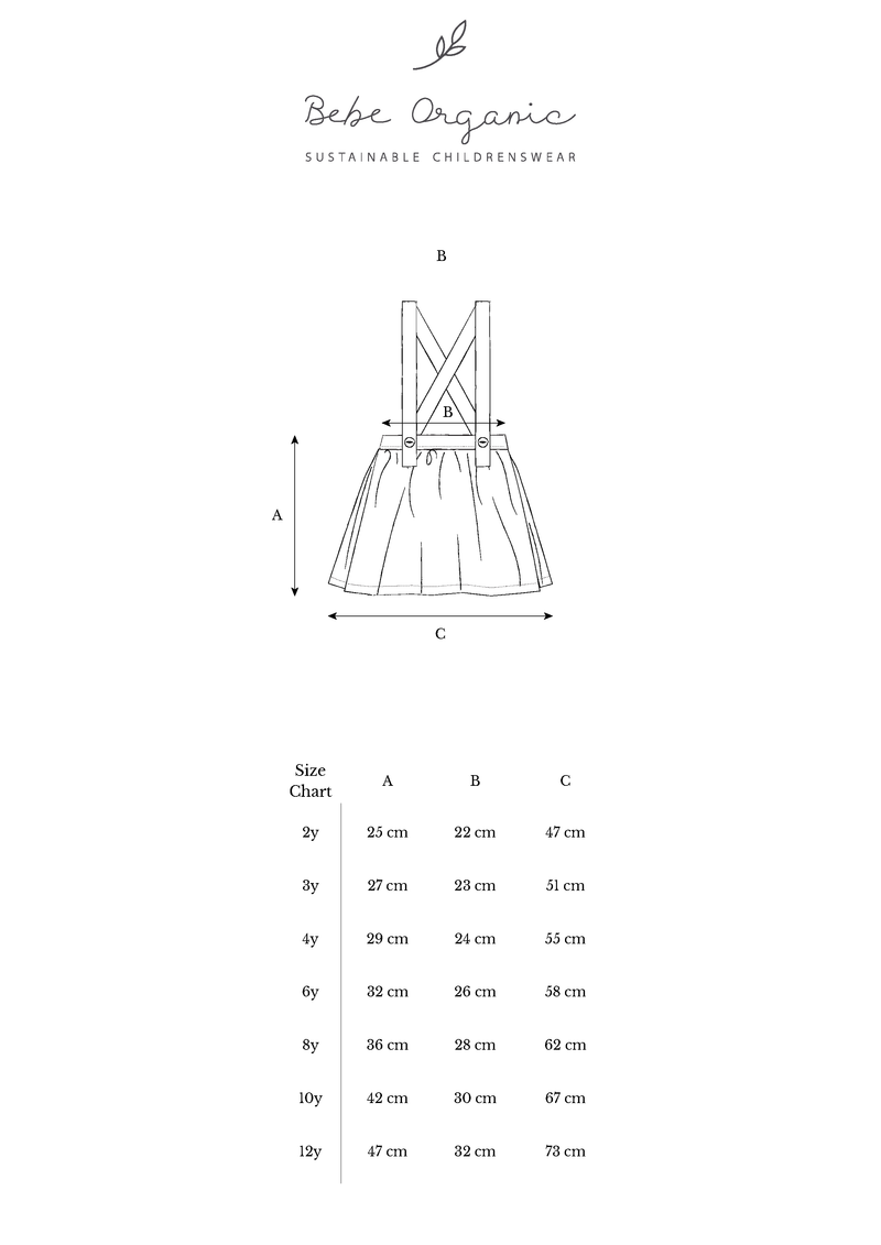 Vella Skirt