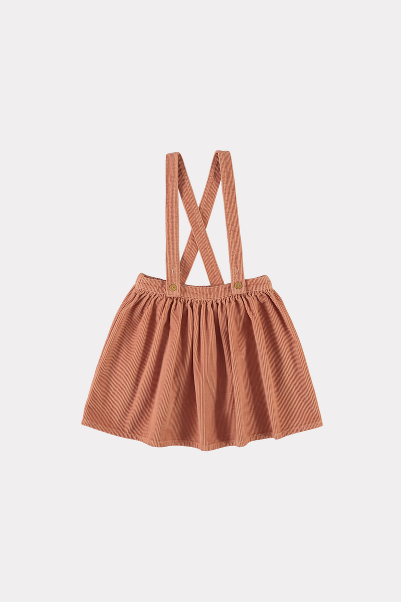 Vella Skirt Rosette